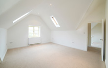 Cookstown bedroom extension leads