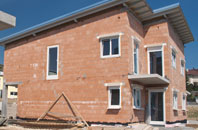 Cookstown home extensions