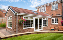 Cookstown house extension leads
