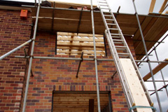 house extensions Cookstown