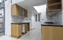 Cookstown kitchen extension leads