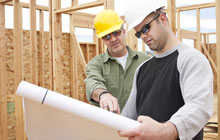 Cookstown outhouse construction leads