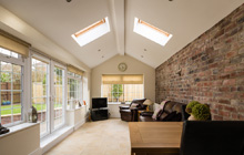 Cookstown single storey extension leads